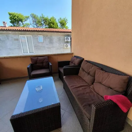 Lavita Apartment