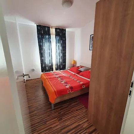 Apartment Lavita Vir