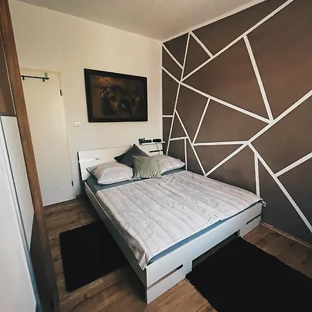 Lavita Apartment *
