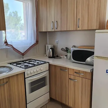 Lavita Apartment *